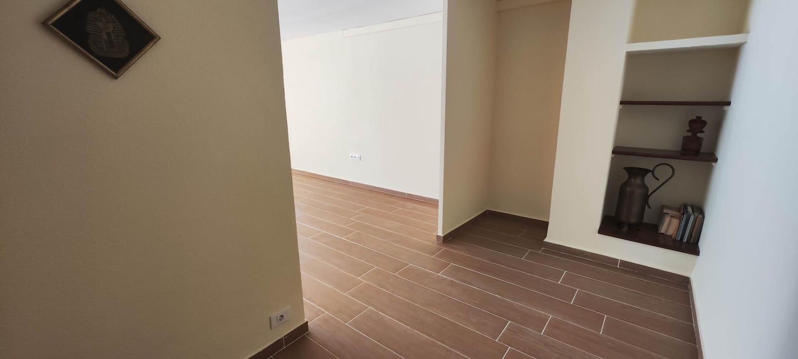3 bedroom Flat for rent in Castello de la Plana - € 1,200 (Ref: 9841106)