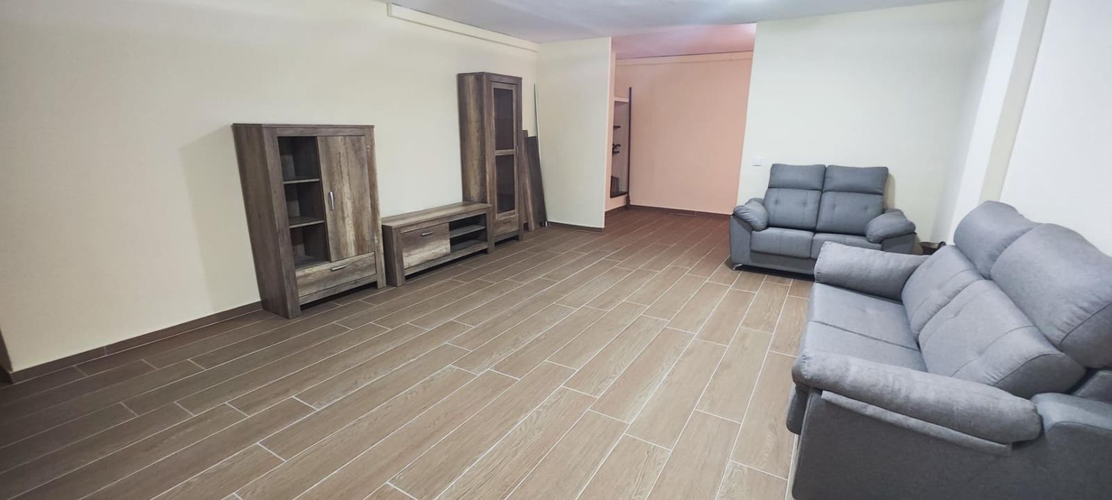 3 bedroom Flat for rent in Castello de la Plana - € 1,200 (Ref: 9841106)