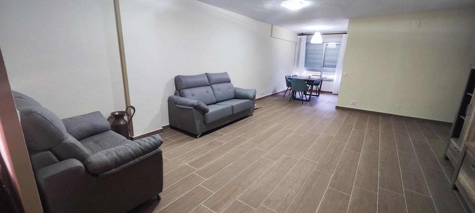 3 bedroom Flat for rent in Castello de la Plana - € 1,200 (Ref: 9841106)