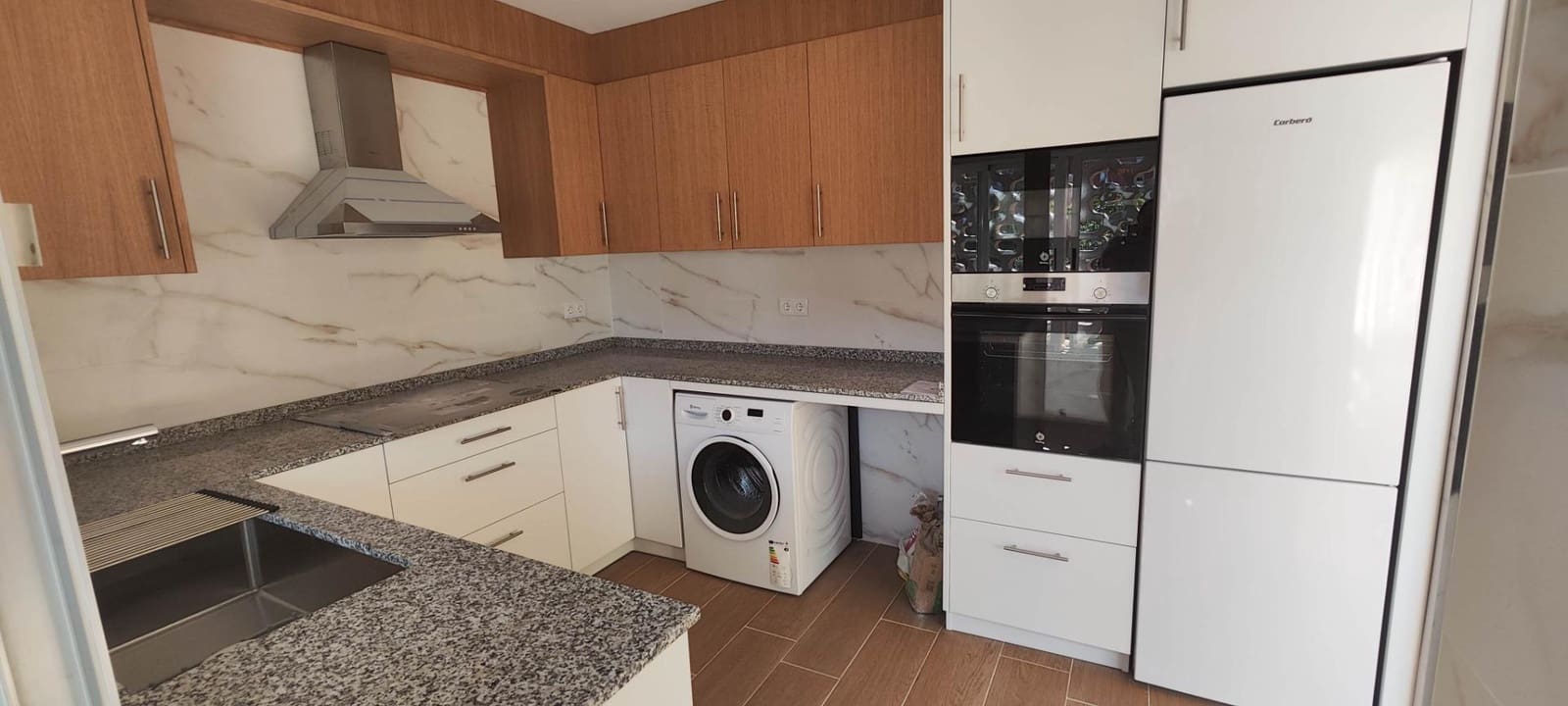 3 bedroom Flat for rent in Castello de la Plana - € 1,200 (Ref: 9841106)