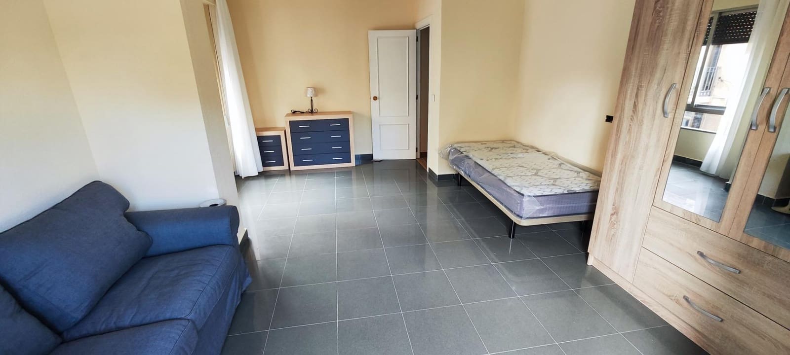3 bedroom Flat for rent in Castello de la Plana - € 1,200 (Ref: 9841106)