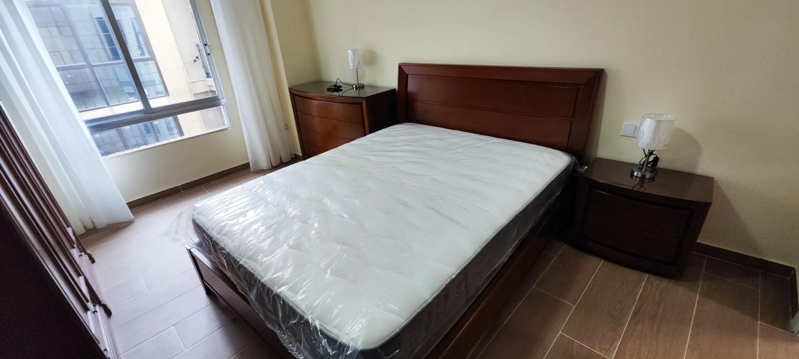 3 bedroom Flat for rent in Castello de la Plana - € 1,200 (Ref: 9841106)