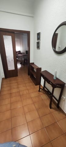 4 soverom Leilighet til salgs i Centro, Castelló de la Plana - € 150 000 (Ref: 9841107)