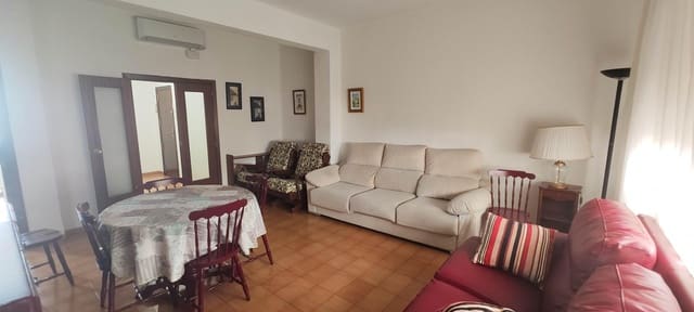 4 soverom Leilighet til salgs i Centro, Castelló de la Plana - € 150 000 (Ref: 9841107)