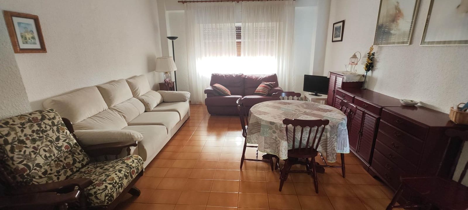 4 bedroom Flat for sale in Castello de la Plana - € 150,000 (Ref: 9841107)