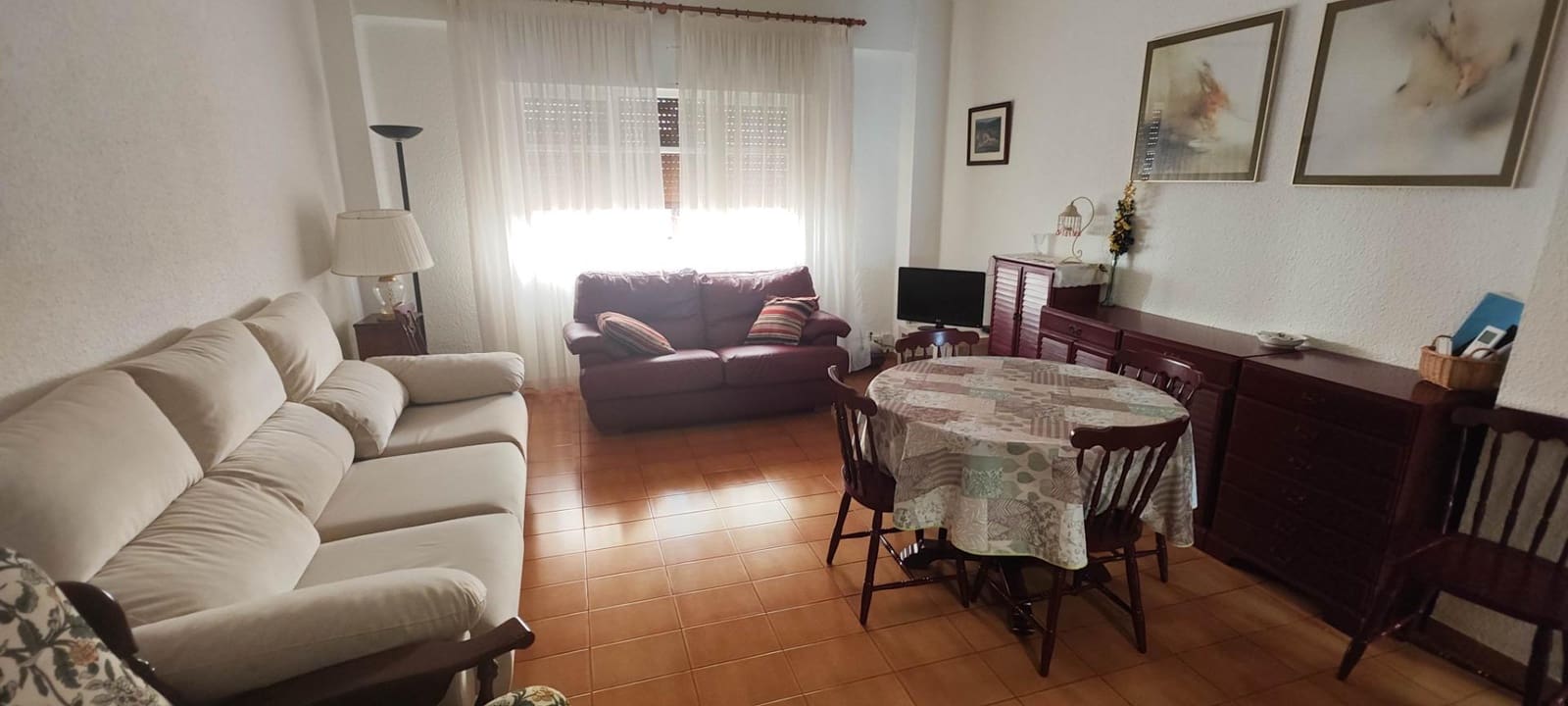 4 bedroom Flat for sale in Castello de la Plana - € 150,000 (Ref: 9841107)