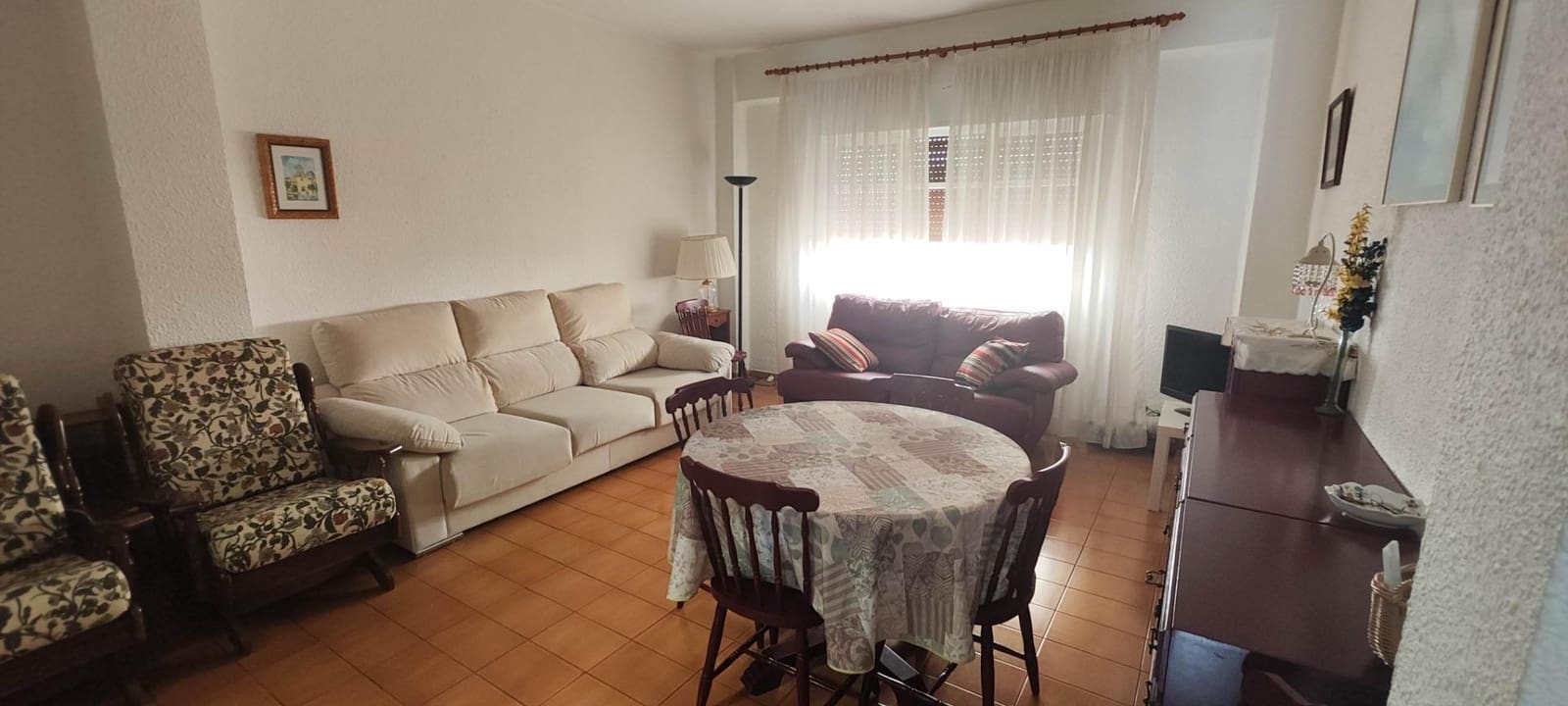 4 bedroom Flat for sale in Castello de la Plana - € 150,000 (Ref: 9841107)