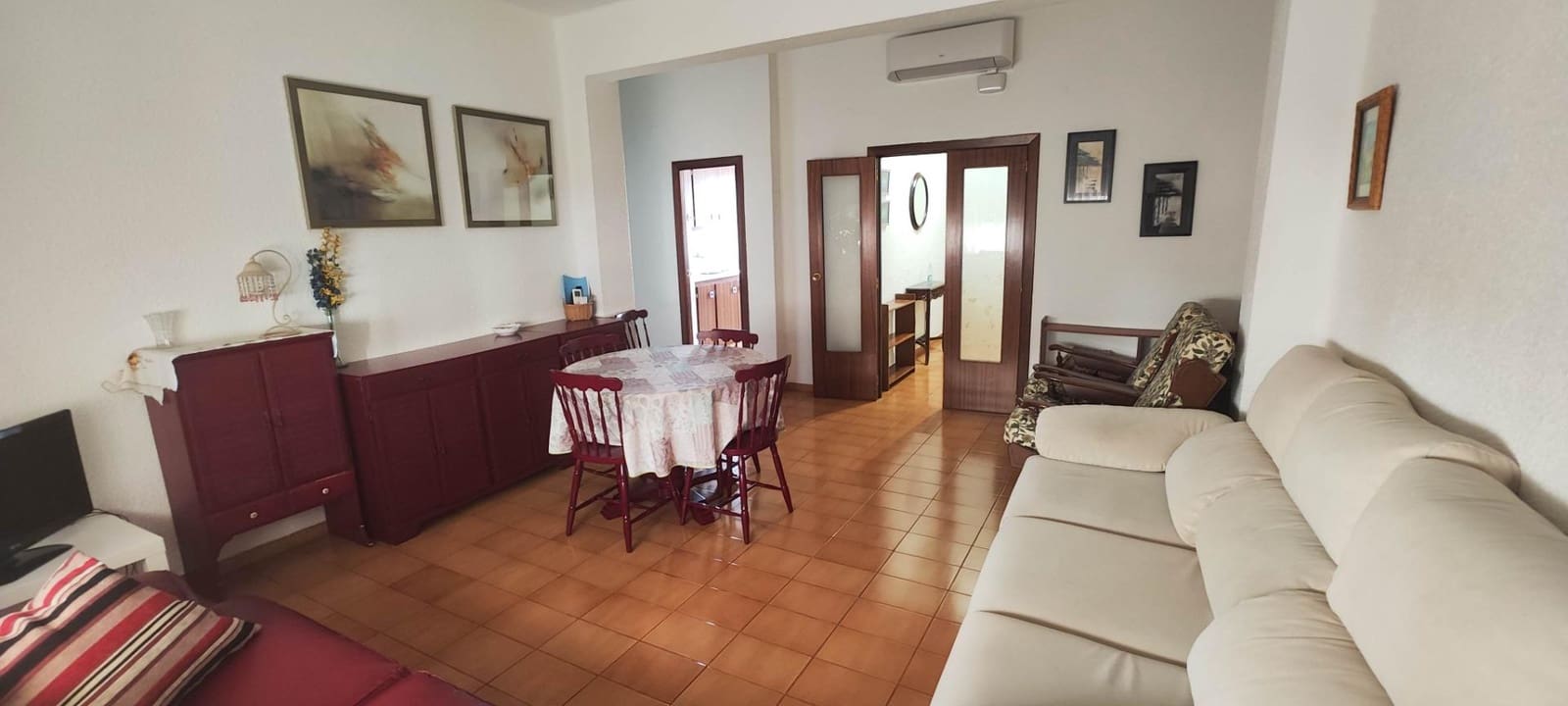 4 bedroom Flat for sale in Castello de la Plana - € 150,000 (Ref: 9841107)