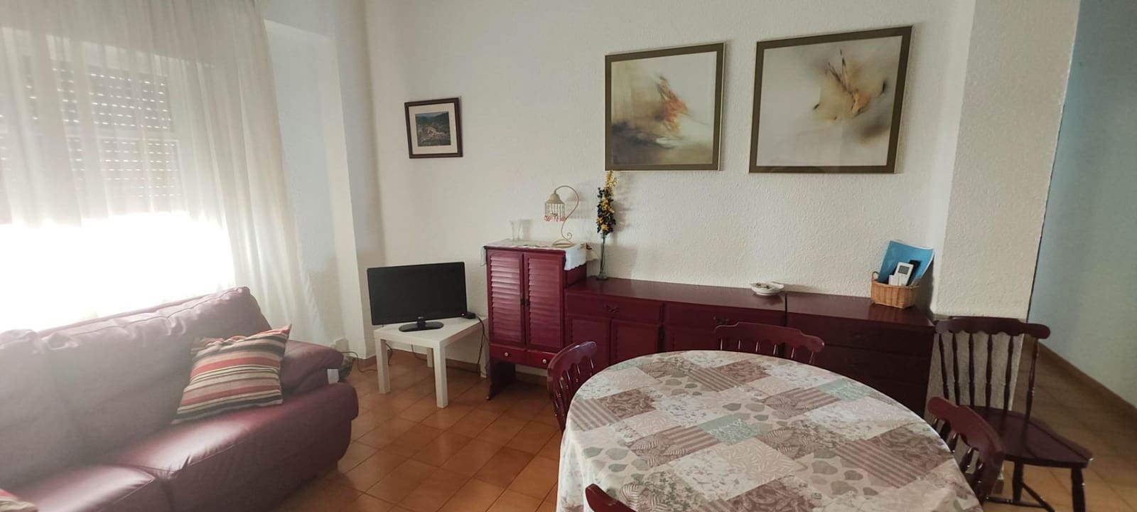 4 bedroom Flat for sale in Castello de la Plana - € 150,000 (Ref: 9841107)