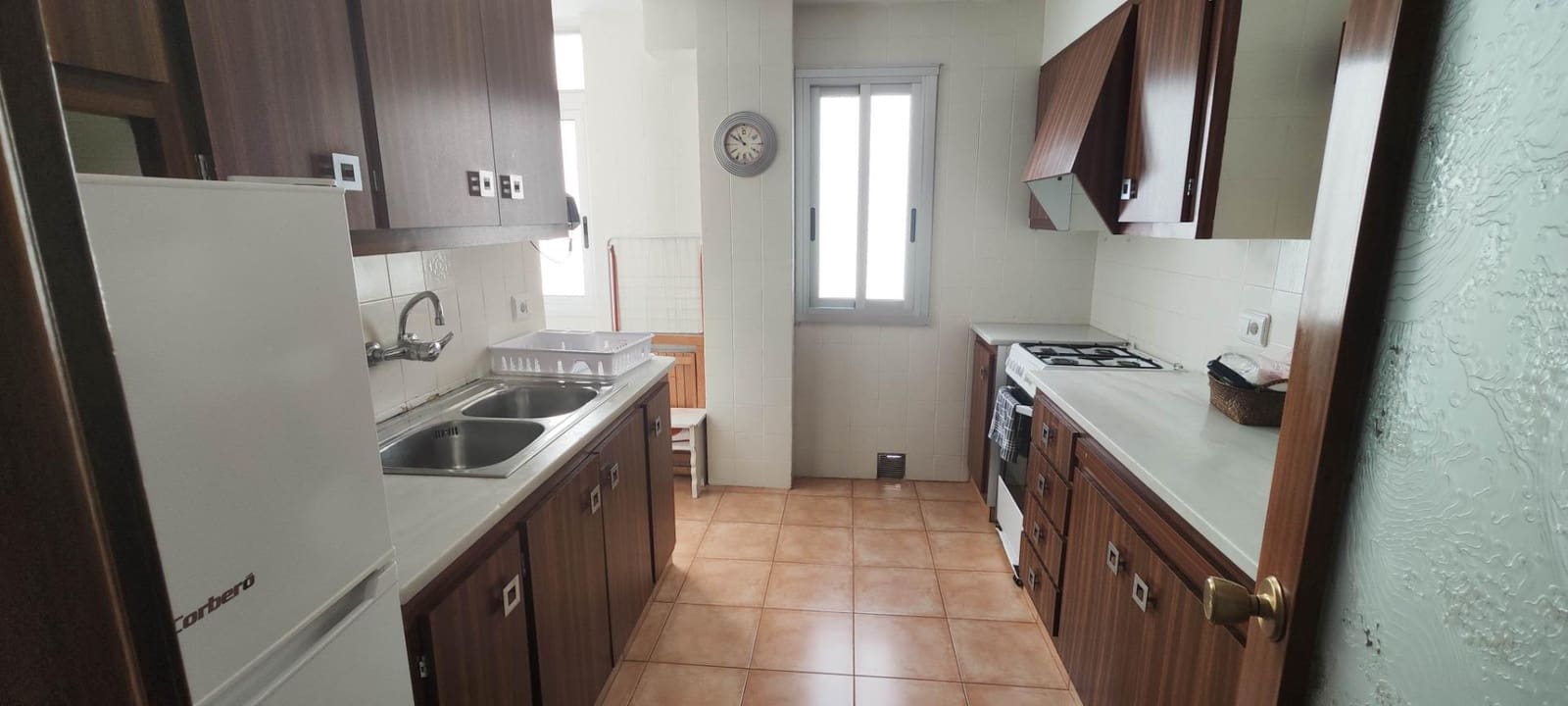 4 bedroom Flat for sale in Castello de la Plana - € 150,000 (Ref: 9841107)