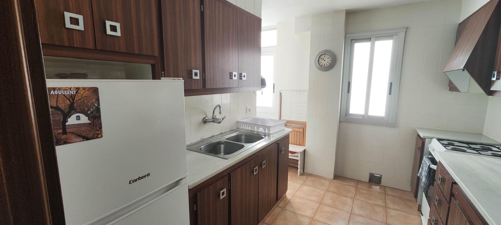 4 bedroom Flat for sale in Castello de la Plana - € 150,000 (Ref: 9841107)