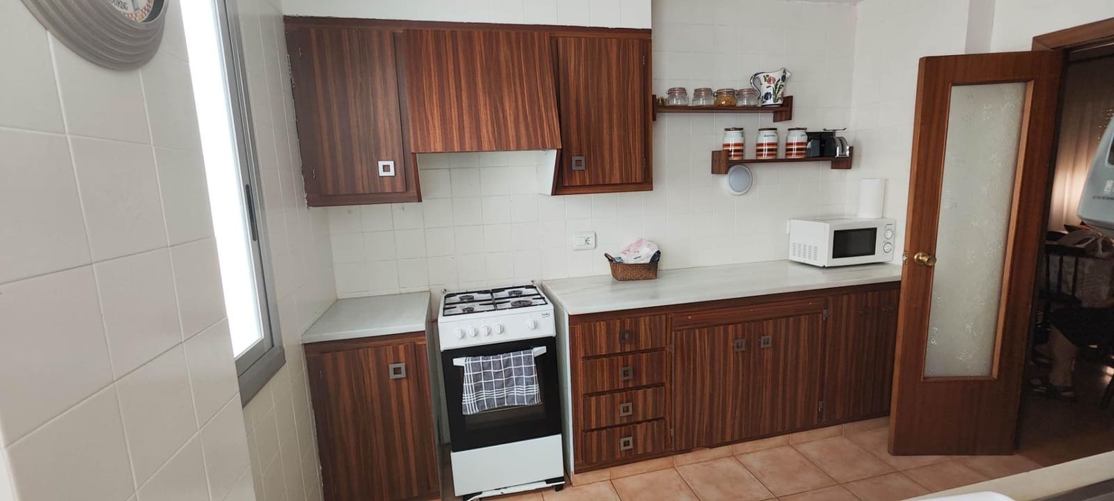 4 bedroom Flat for sale in Castello de la Plana - € 150,000 (Ref: 9841107)