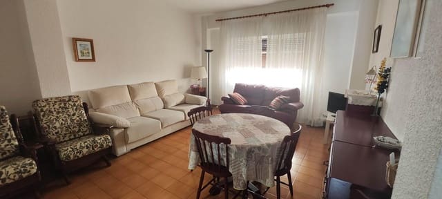 4 soverom Leilighet til salgs i Centro, Castelló de la Plana - € 150 000 (Ref: 9841107)