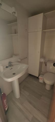 Kantoor te huur in Centro, Castelló de la Plana - € 475 (Ref: 9841108)