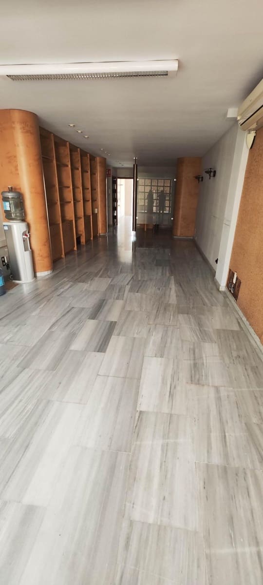 Office for rent in Castello de la Plana - € 475 (Ref: 9841108)