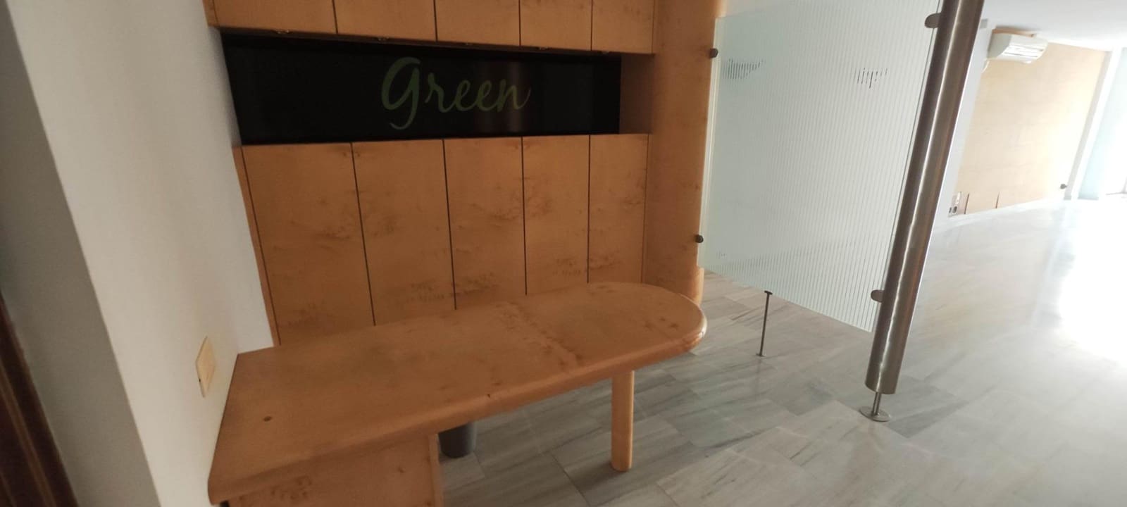 Office for rent in Castello de la Plana - € 475 (Ref: 9841108)