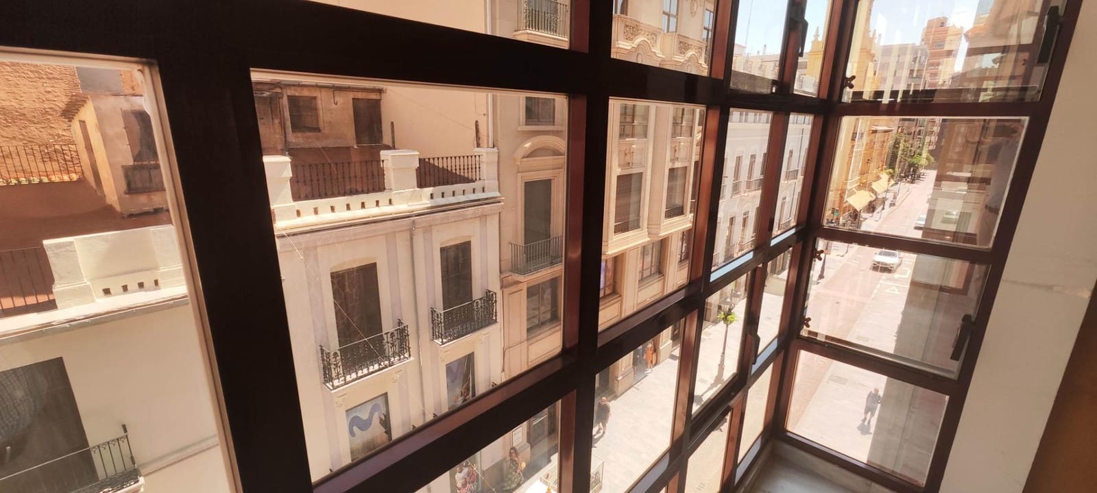 Office for rent in Castello de la Plana - € 475 (Ref: 9841108)