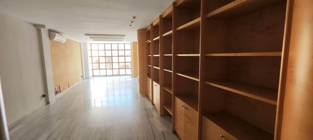 Kantoor te huur in Centro, Castelló de la Plana - € 475 (Ref: 9841108)