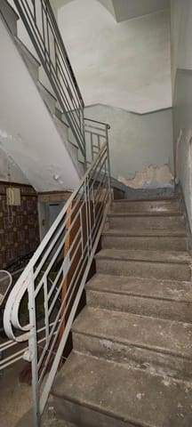 3 soveværelse Byhus til salg i Centro, Castelló de la Plana - € 95.000 (Ref: 9841109)