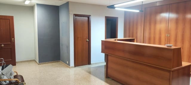 3 soveværelse Kontor til salg i Centro, Castelló de la Plana - € 110.000 (Ref: 9841110)