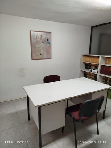 5 soveværelse Kontor til salg i Vila-real - € 110.000 (Ref: 9841111)