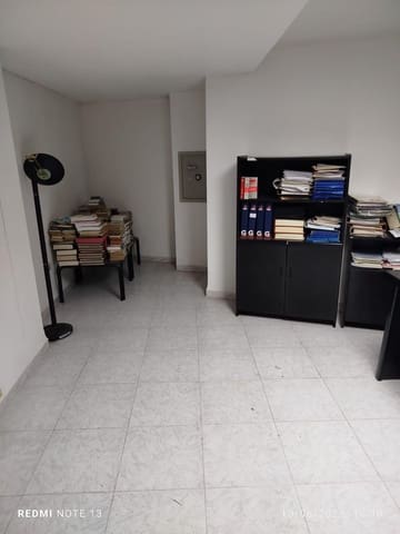 5 soveværelse Kontor til salg i Vila-real - € 110.000 (Ref: 9841111)
