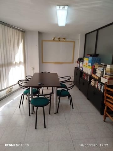 5 soveværelse Kontor til salg i Vila-real - € 110.000 (Ref: 9841111)