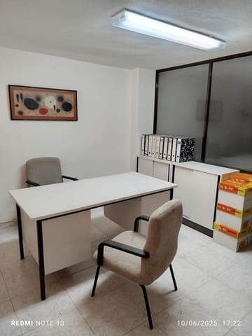 5 soveværelse Kontor til salg i Vila-real - € 110.000 (Ref: 9841111)