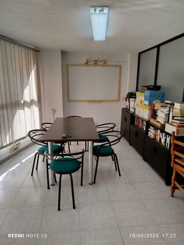 5 soveværelse Kontor til salg i Vila-real - € 110.000 (Ref: 9841111)