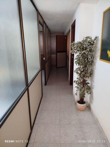 5 soveværelse Kontor til salg i Vila-real - € 110.000 (Ref: 9841111)