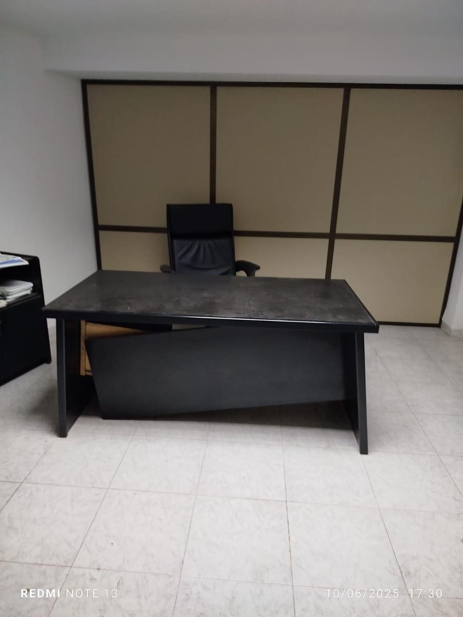 5 soveværelse Kontor til salg i Vila-real - € 110.000 (Ref: 9841111)