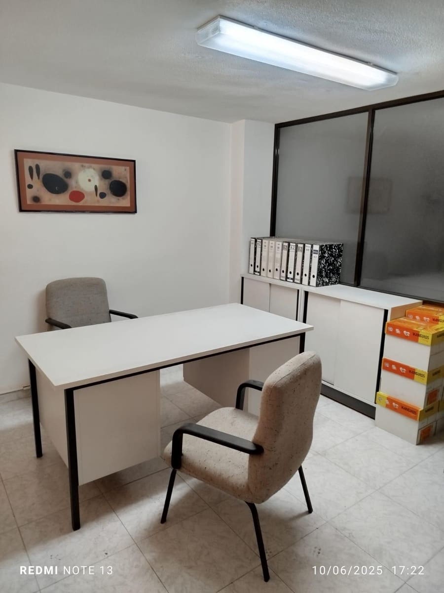 5 soveværelse Kontor til salg i Vila-real - € 110.000 (Ref: 9841111)