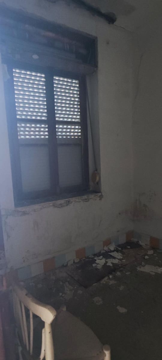3 bedroom Townhouse for sale in Almassora / Almazora - € 89,000 (Ref: 9841112)