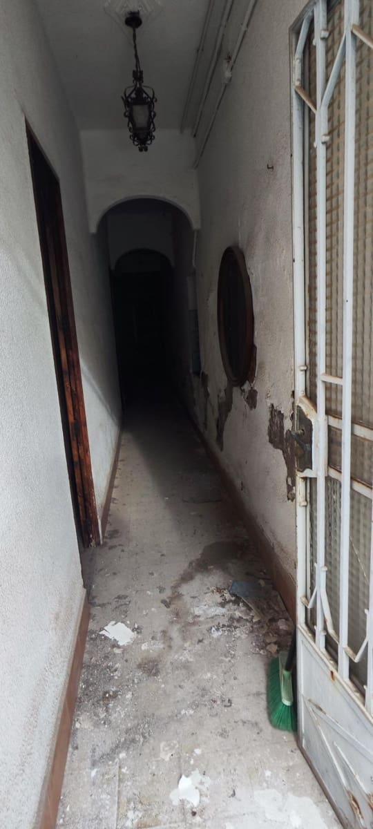 3 bedroom Townhouse for sale in Almassora / Almazora - € 89,000 (Ref: 9841112)