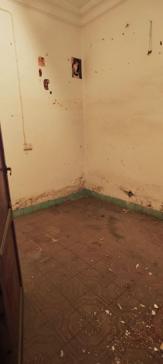 3 bedroom Townhouse for sale in Almassora / Almazora - € 89,000 (Ref: 9841112)