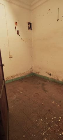 3 soverom Hus til salgs i Almassora / Almazora - € 89 000 (Ref: 9841112)