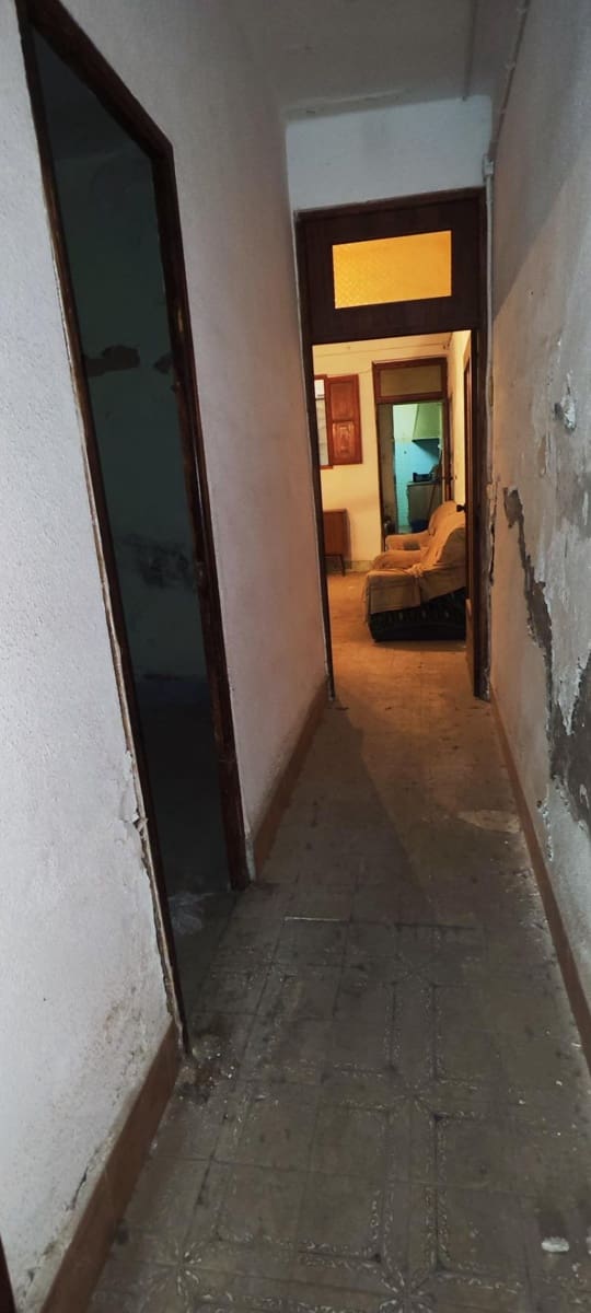 3 bedroom Townhouse for sale in Almassora / Almazora - € 89,000 (Ref: 9841112)