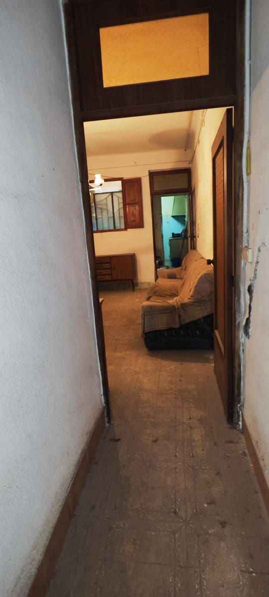 3 bedroom Townhouse for sale in Almassora / Almazora - € 89,000 (Ref: 9841112)