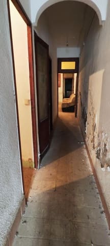 3 soverom Hus til salgs i Almassora / Almazora - € 89 000 (Ref: 9841112)