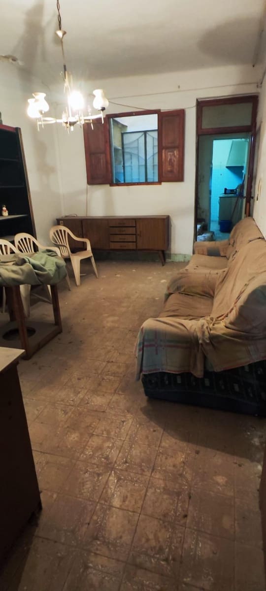 3 bedroom Townhouse for sale in Almassora / Almazora - € 89,000 (Ref: 9841112)