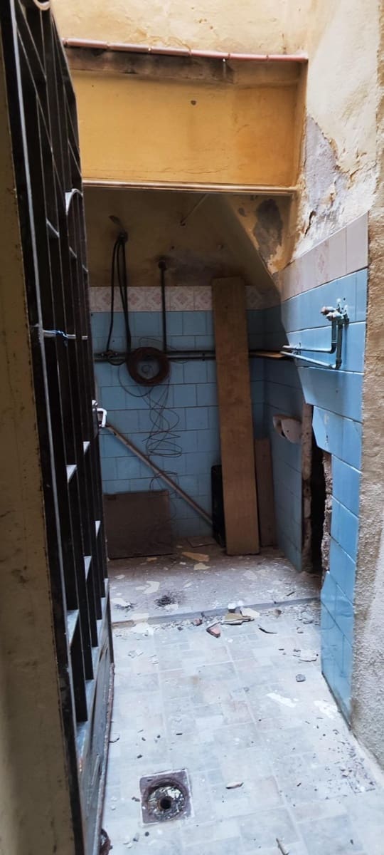 3 bedroom Townhouse for sale in Almassora / Almazora - € 89,000 (Ref: 9841112)