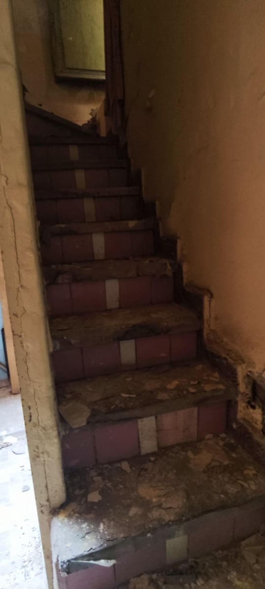 3 bedroom Townhouse for sale in Almassora / Almazora - € 89,000 (Ref: 9841112)