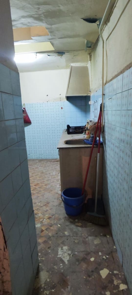 3 bedroom Townhouse for sale in Almassora / Almazora - € 89,000 (Ref: 9841112)
