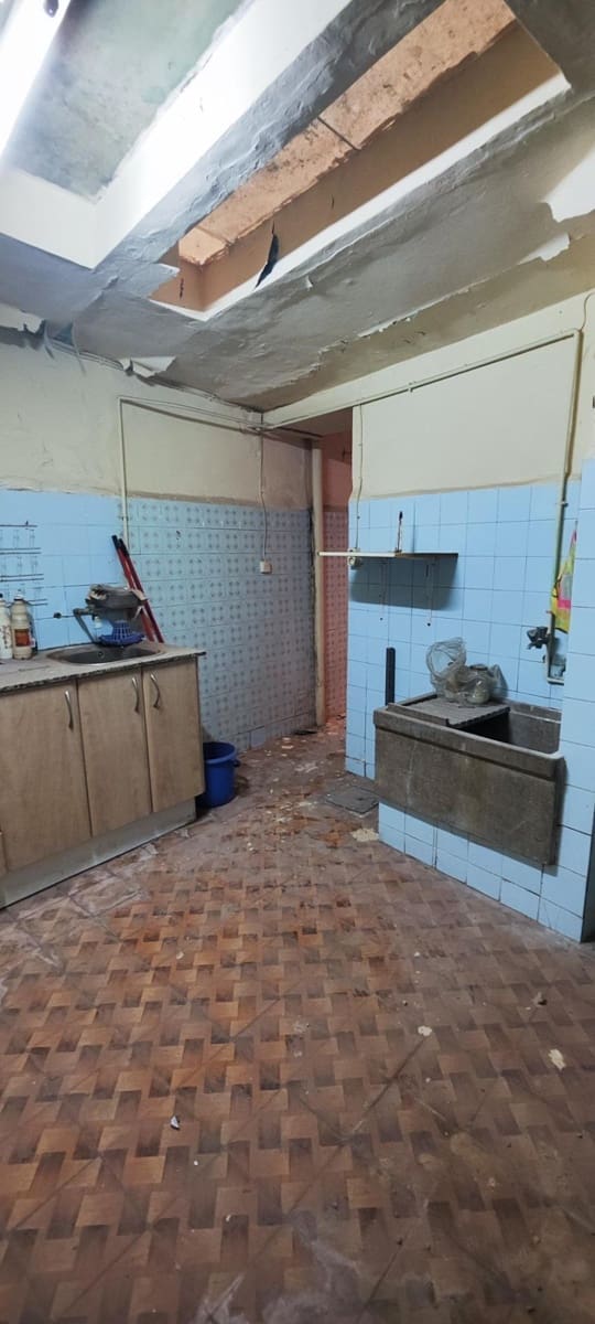 3 bedroom Townhouse for sale in Almassora / Almazora - € 89,000 (Ref: 9841112)