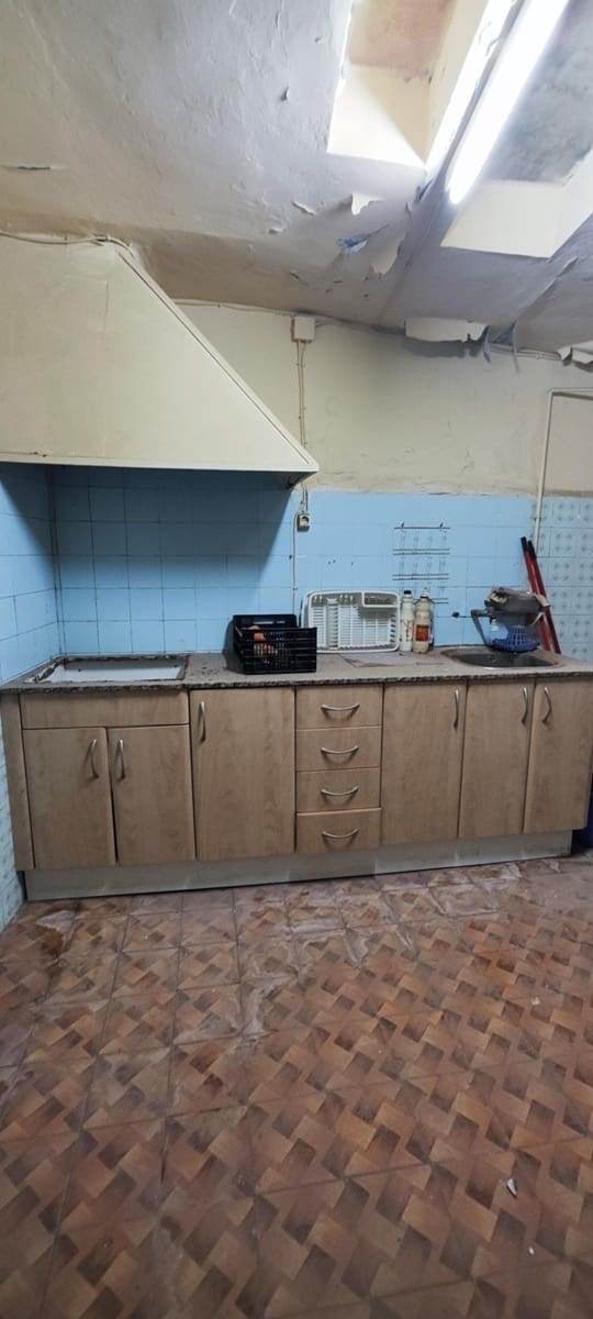 3 bedroom Townhouse for sale in Almassora / Almazora - € 89,000 (Ref: 9841112)