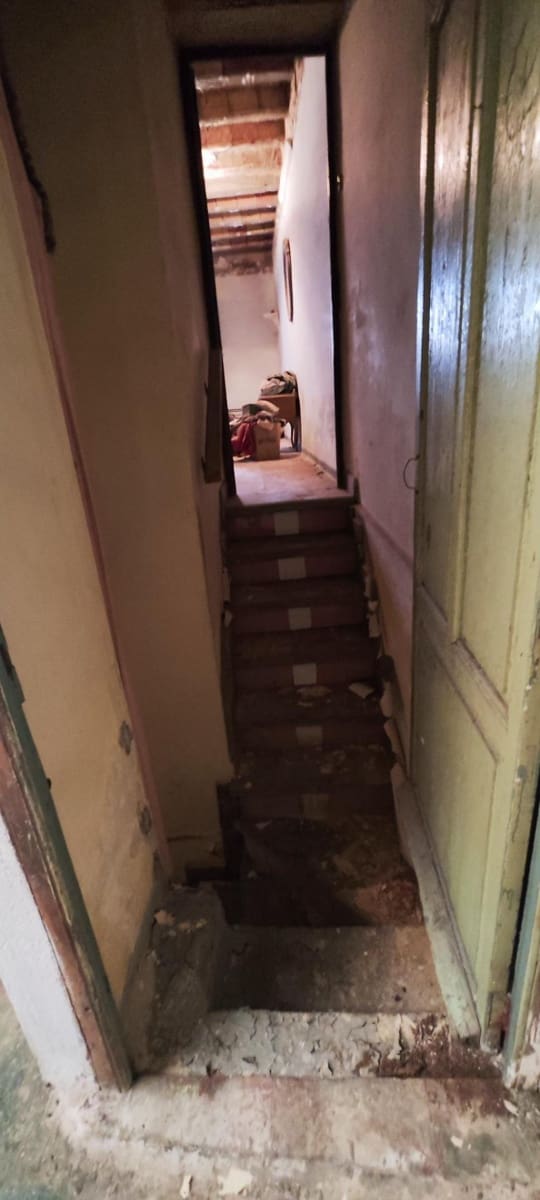 3 bedroom Townhouse for sale in Almassora / Almazora - € 89,000 (Ref: 9841112)
