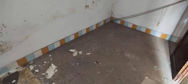 3 soverom Hus til salgs i Almassora / Almazora - € 89 000 (Ref: 9841112)