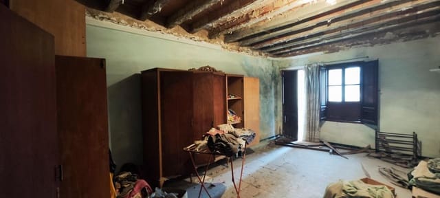 3 soverom Hus til salgs i Almassora / Almazora - € 89 000 (Ref: 9841112)