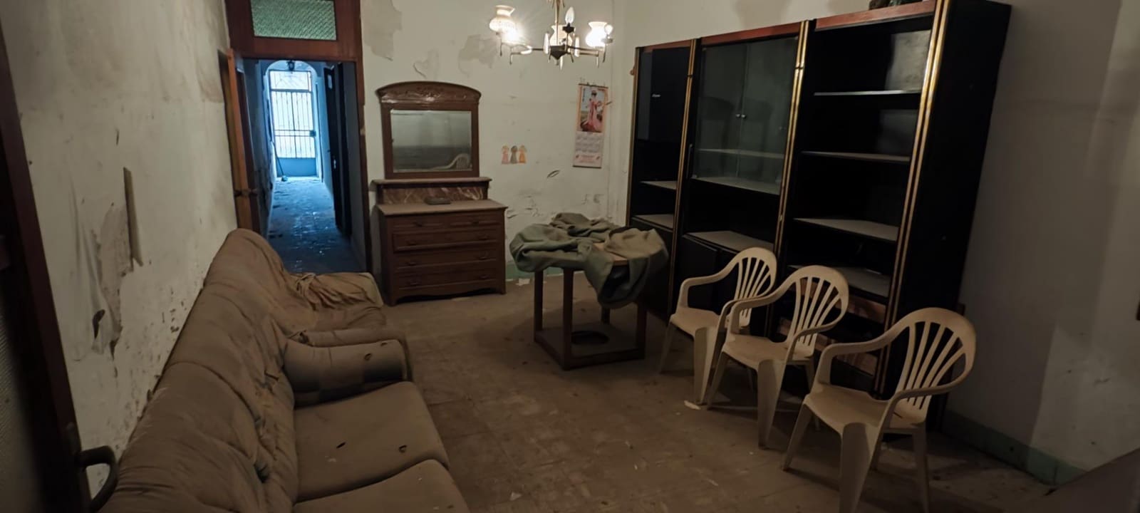 3 bedroom Townhouse for sale in Almassora / Almazora - € 89,000 (Ref: 9841112)