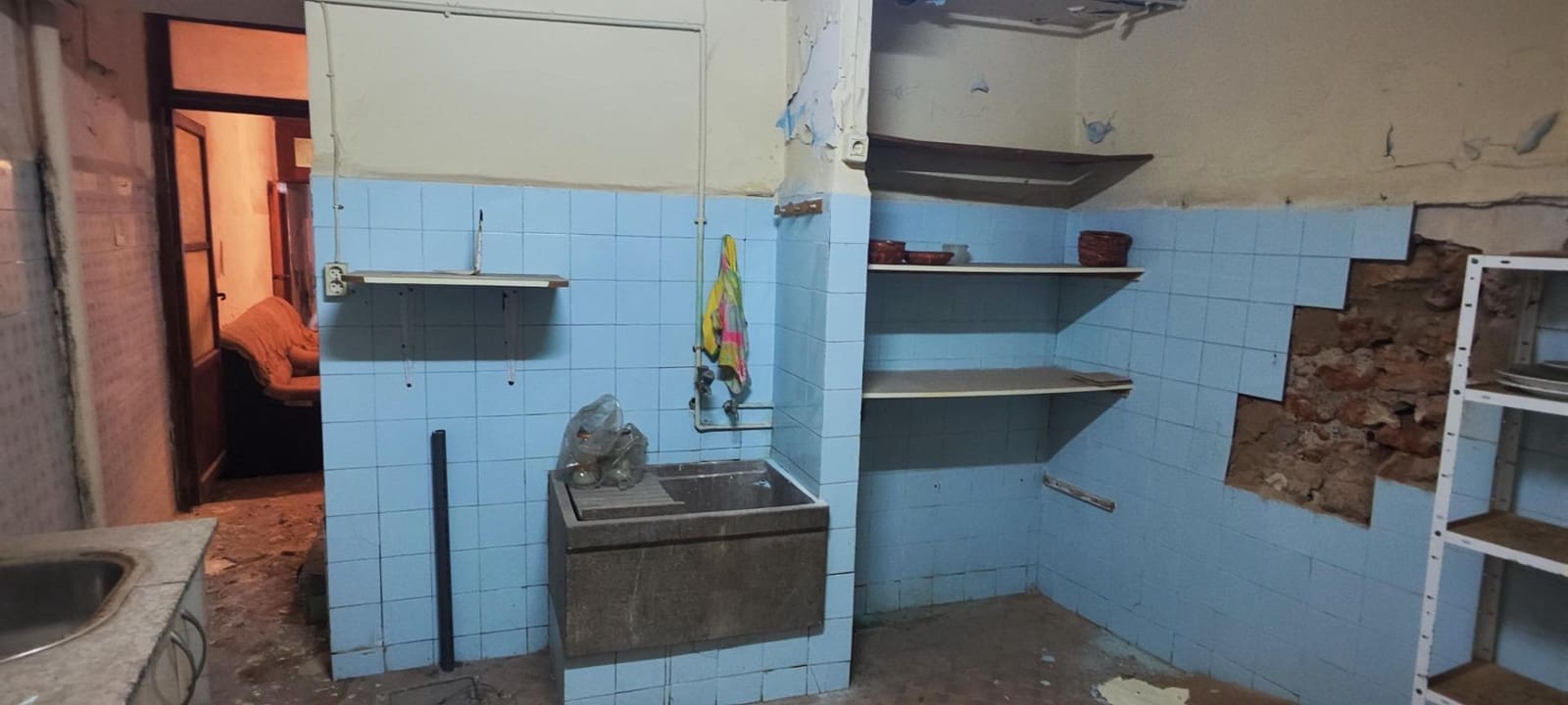 3 bedroom Townhouse for sale in Almassora / Almazora - € 89,000 (Ref: 9841112)